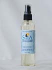 Shea Baby Boy Bath/Body/Hair and Massage Oil